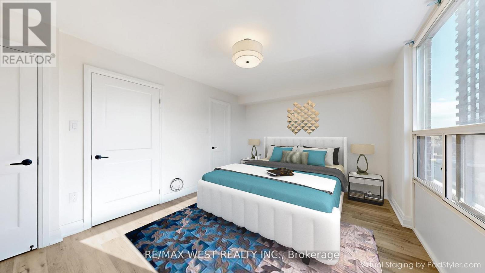 404 - 1535 Lakeshore Road E, Mississauga, Ontario  L5E 3E2 - Photo 14 - W12606108