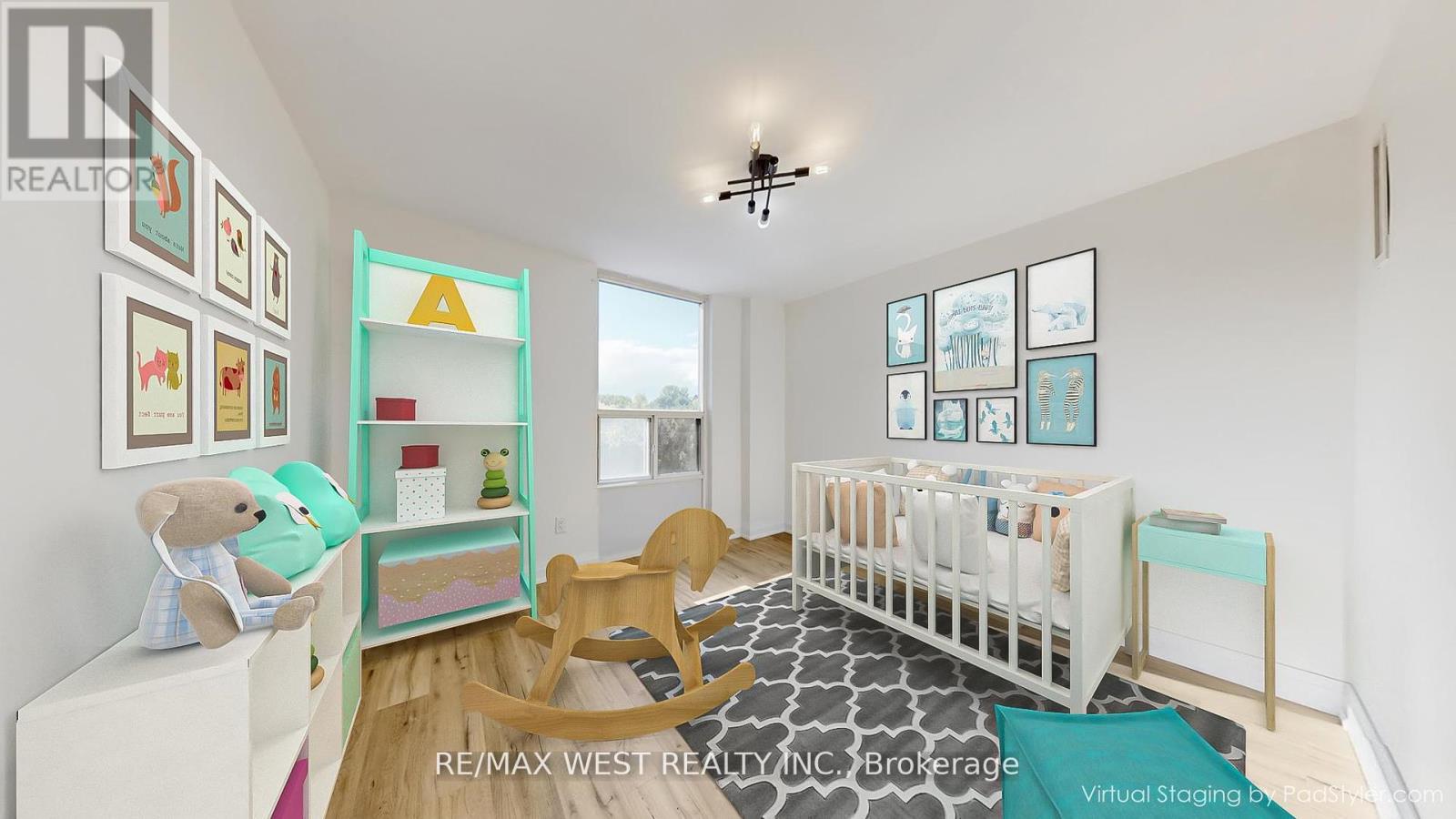 404 - 1535 Lakeshore Road E, Mississauga, Ontario  L5E 3E2 - Photo 21 - W12606108