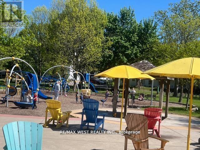 404 - 1535 Lakeshore Road E, Mississauga, Ontario  L5E 3E2 - Photo 41 - W12606108