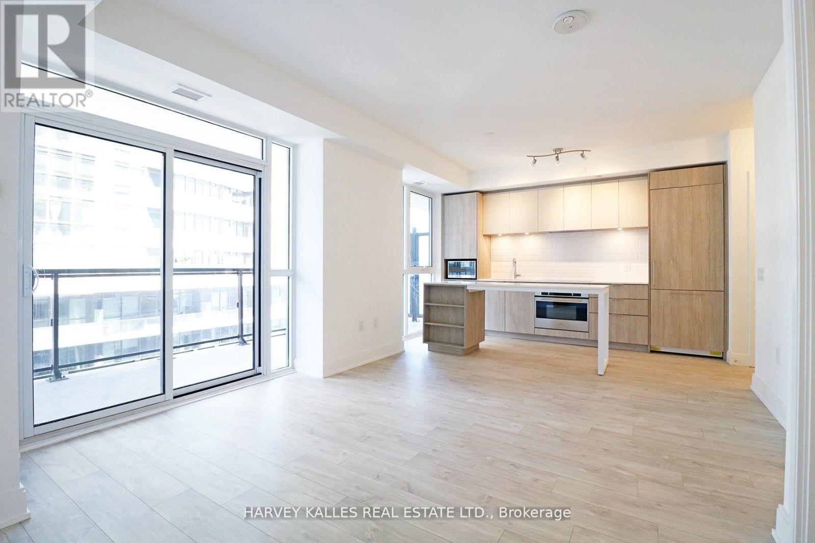 706 - 65 Annie Craig Drive, Toronto, Ontario  M8V 0G3 - Photo 10 - W12606126