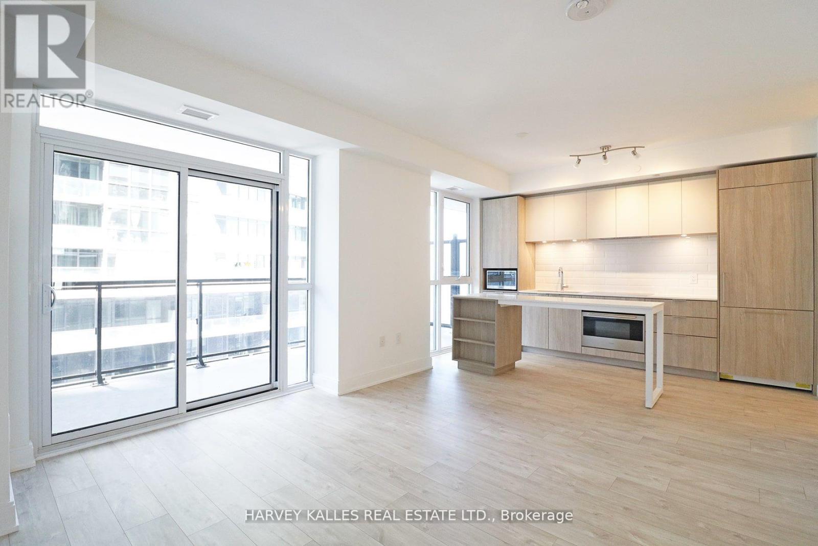 706 - 65 Annie Craig Drive, Toronto, Ontario  M8V 0G3 - Photo 11 - W12606126