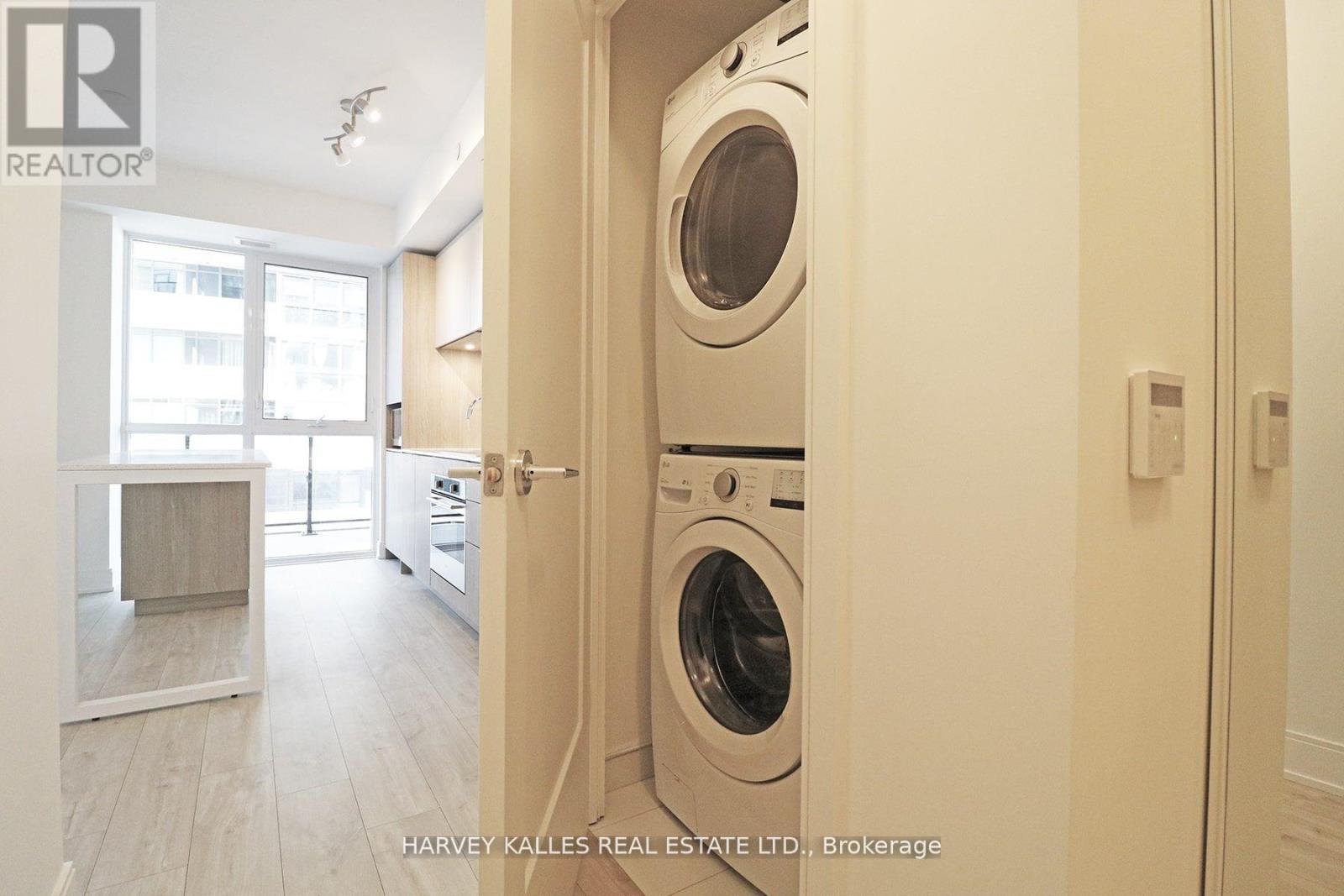 706 - 65 Annie Craig Drive, Toronto, Ontario  M8V 0G3 - Photo 29 - W12606126