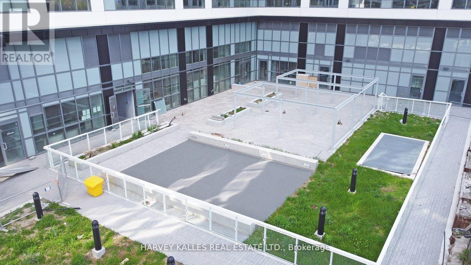 706 - 65 Annie Craig Drive, Toronto, Ontario  M8V 0G3 - Photo 30 - W12606126