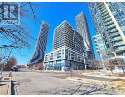 706 - 65 ANNIE CRAIG DRIVE, Toronto, Ontario