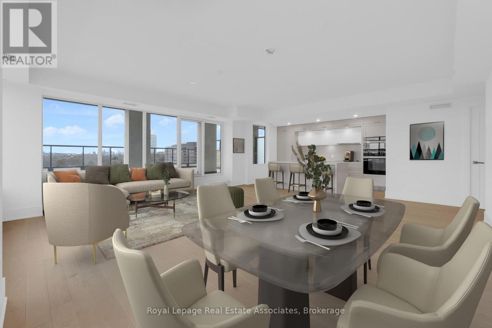 622 - 259 THE KINGSWAY, Toronto, Ontario