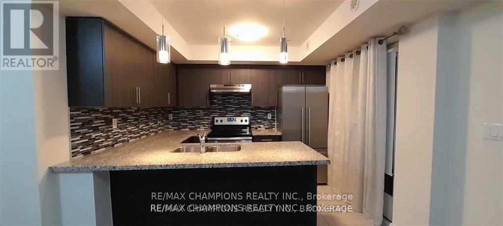 51 - 100 DUFAY ROAD, Brampton, Ontario