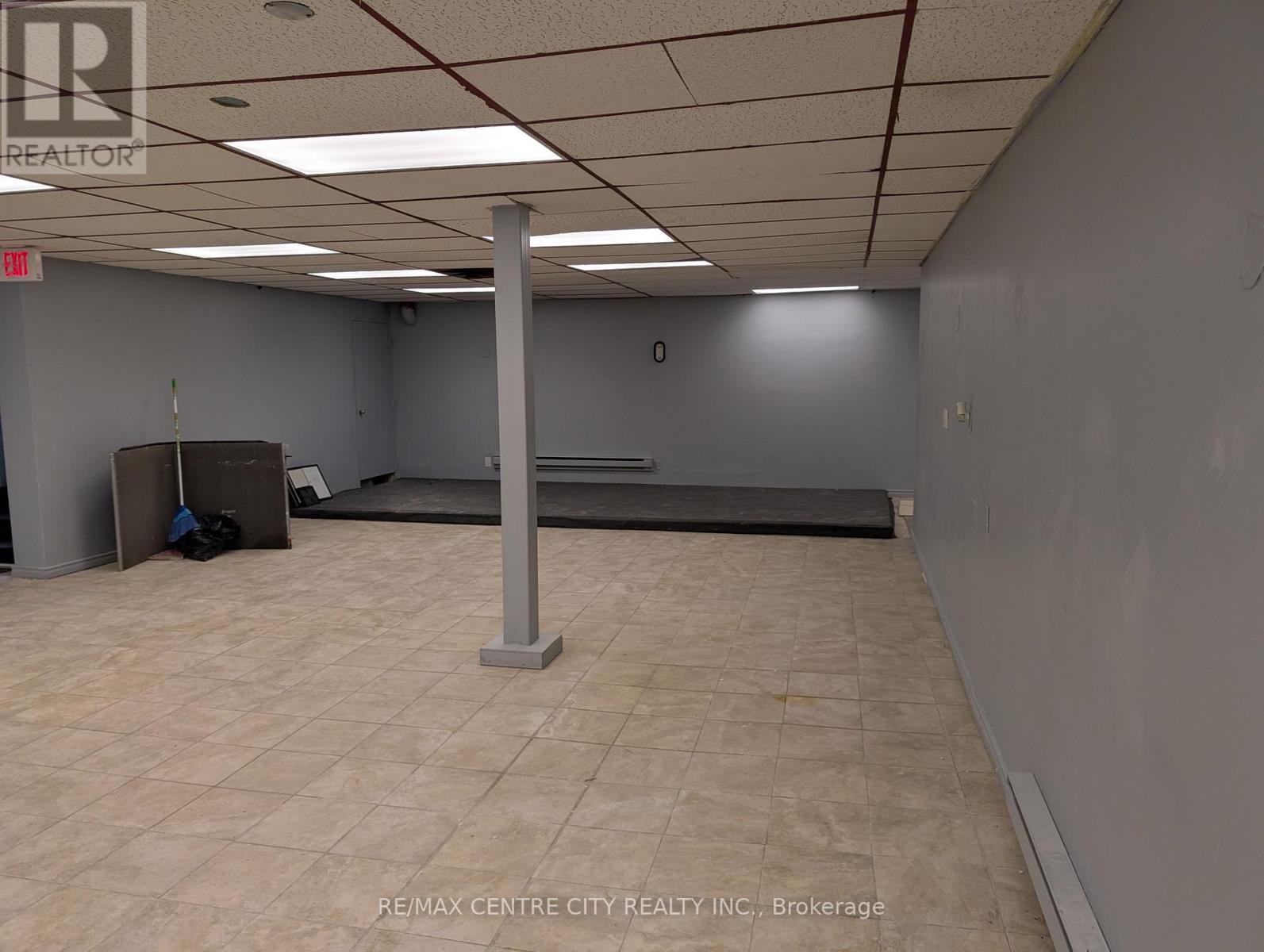 Lower Level - 1544 Dundas Street, London East, Ontario  N5W 3C1 - Photo 3 - X12462972