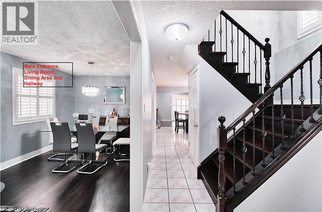 112 Hollyridge Crescent, Kitchener, Ontario  N2N 3L9 - Photo 10 - 40792632