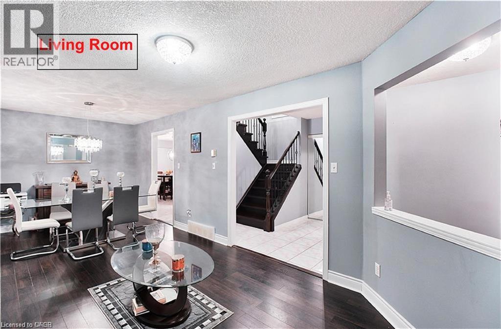 112 Hollyridge Crescent, Kitchener, Ontario  N2N 3L9 - Photo 11 - 40792632