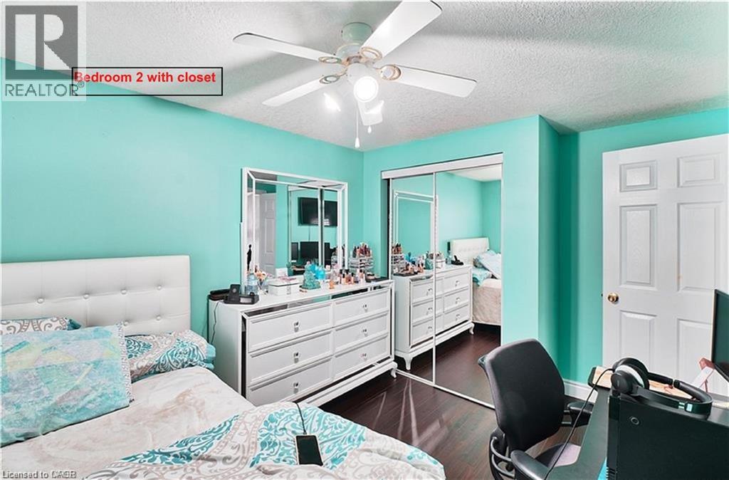 112 Hollyridge Crescent, Kitchener, Ontario  N2N 3L9 - Photo 12 - 40792632