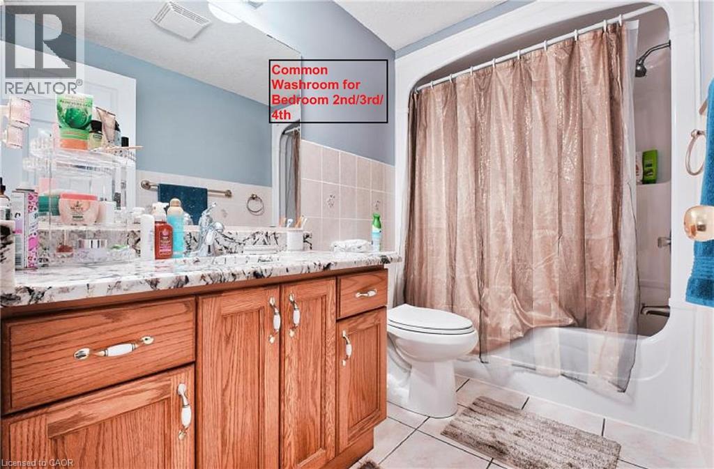 112 Hollyridge Crescent, Kitchener, Ontario  N2N 3L9 - Photo 15 - 40792632