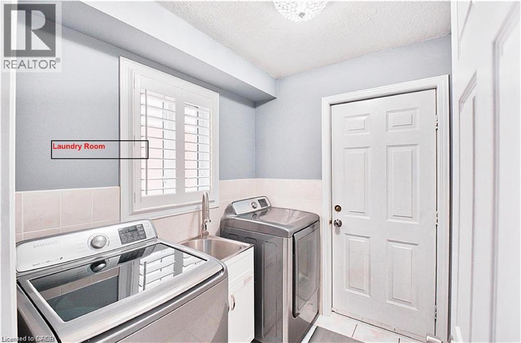 112 Hollyridge Crescent, Kitchener, Ontario  N2N 3L9 - Photo 16 - 40792632