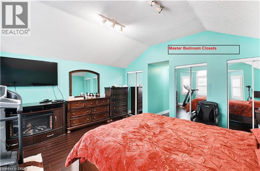 112 Hollyridge Crescent, Kitchener, Ontario  N2N 3L9 - Photo 17 - 40792632