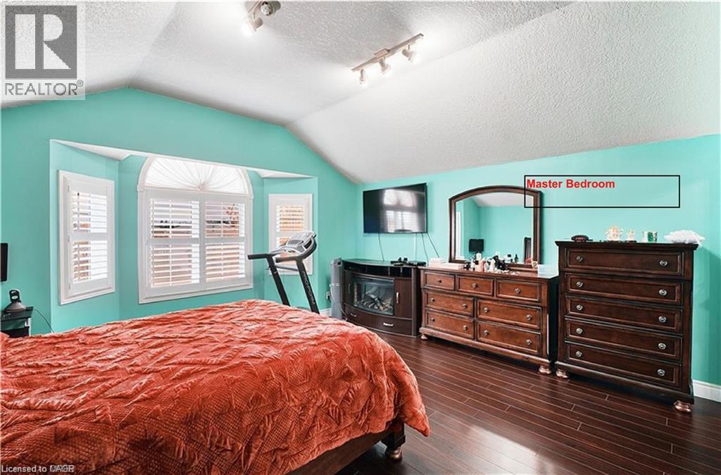 112 Hollyridge Crescent, Kitchener, Ontario  N2N 3L9 - Photo 18 - 40792632