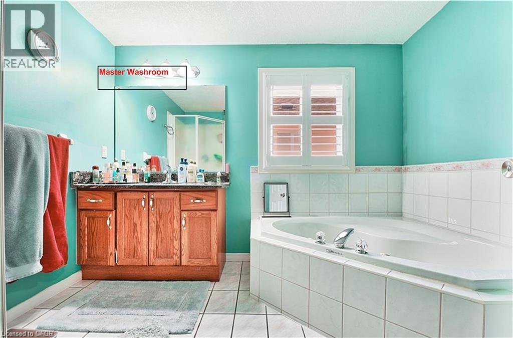 112 Hollyridge Crescent, Kitchener, Ontario  N2N 3L9 - Photo 19 - 40792632