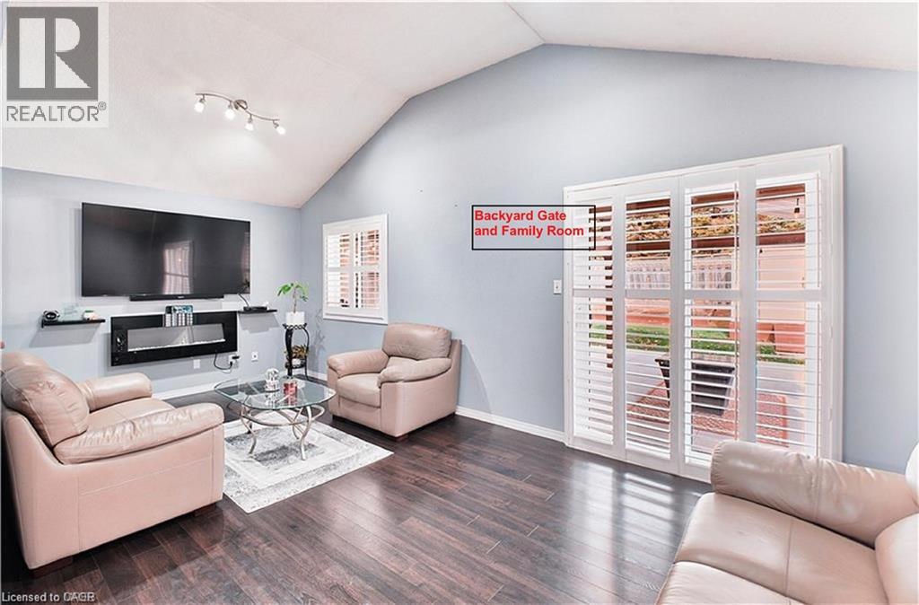 112 Hollyridge Crescent, Kitchener, Ontario  N2N 3L9 - Photo 7 - 40792632