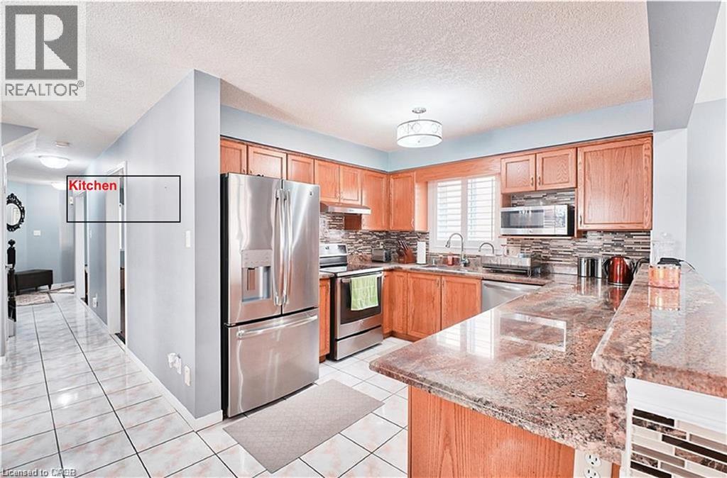 112 Hollyridge Crescent, Kitchener, Ontario  N2N 3L9 - Photo 9 - 40792632