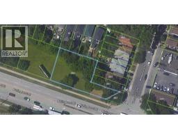 487 BURLINGTON Street E, Hamilton, Ontario