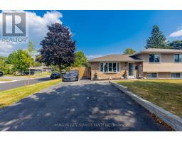 323 CENTRAL PK BOULEVARD N, Oshawa, Ontario