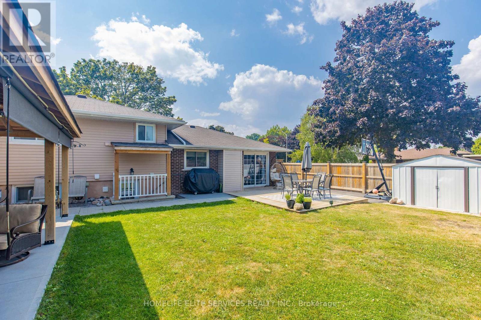 323 Central Pk Boulevard N, Oshawa, Ontario  L1G 5Z5 - Photo 24 - E12398452