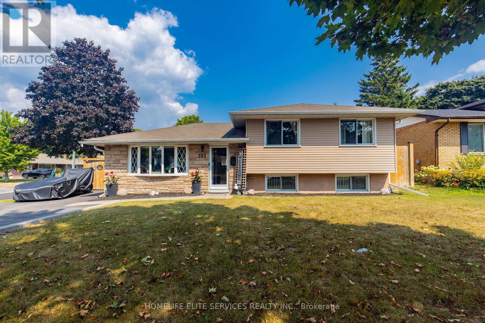 323 Central Pk Boulevard N, Oshawa, Ontario  L1G 5Z5 - Photo 2 - E12398452