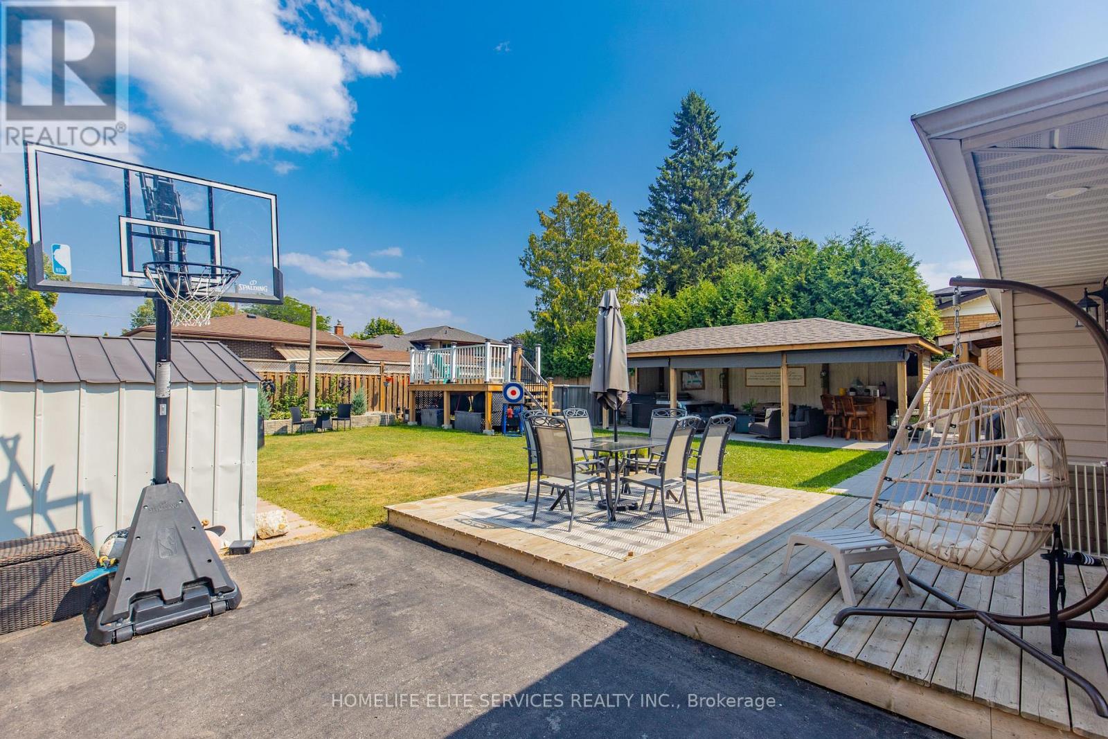 323 Central Pk Boulevard N, Oshawa, Ontario  L1G 5Z5 - Photo 22 - E12398452