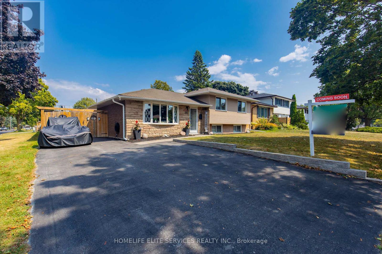 323 Central Pk Boulevard N, Oshawa, Ontario  L1G 5Z5 - Photo 3 - E12398452