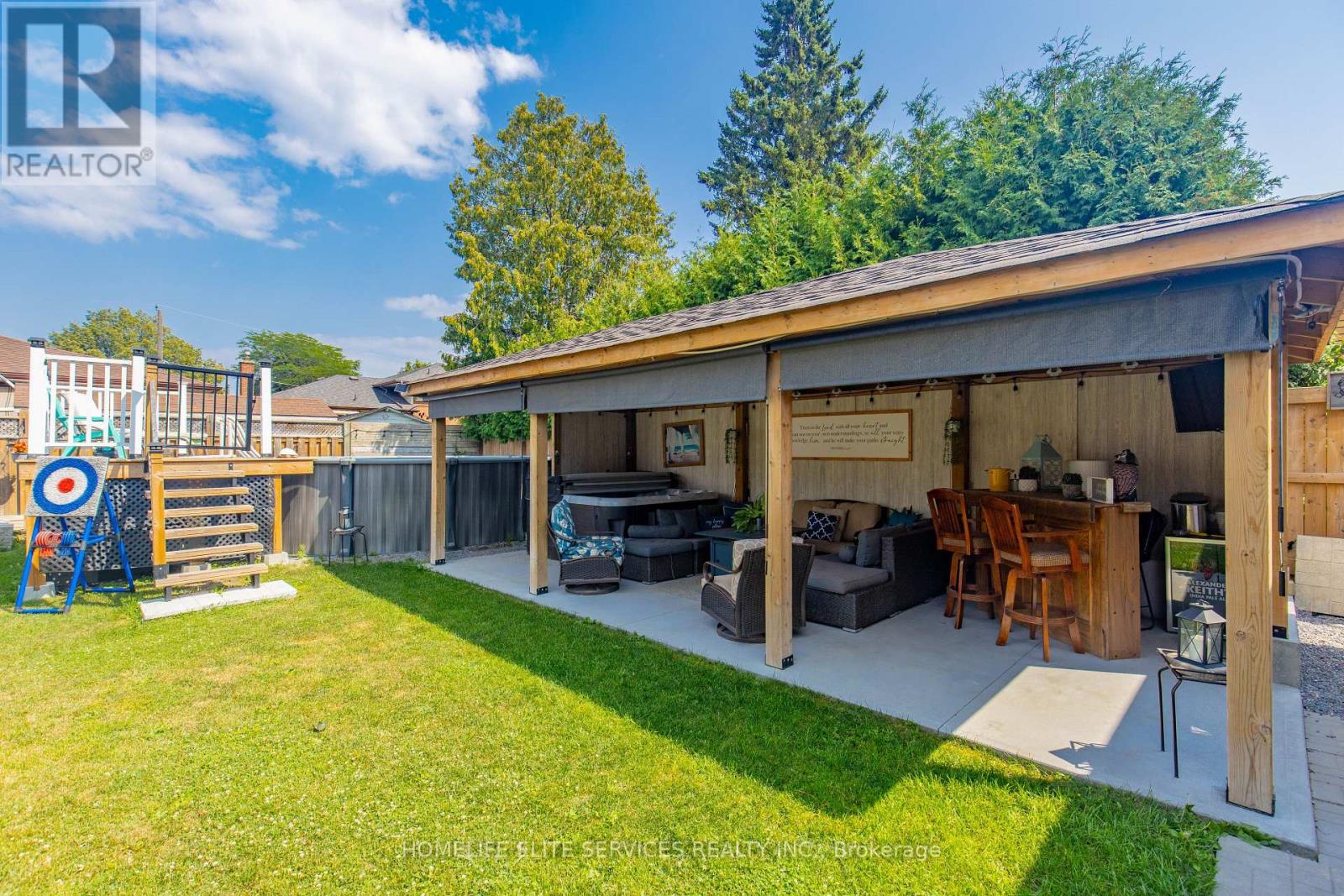 323 Central Pk Boulevard N, Oshawa, Ontario  L1G 5Z5 - Photo 33 - E12398452