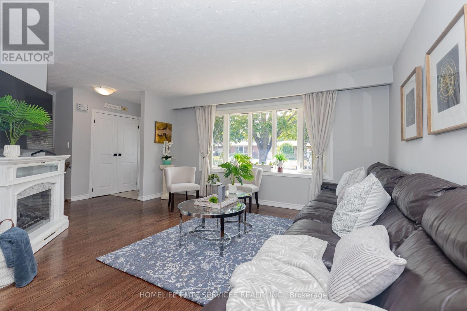 323 Central Pk Boulevard N, Oshawa, Ontario  L1G 5Z5 - Photo 38 - E12398452