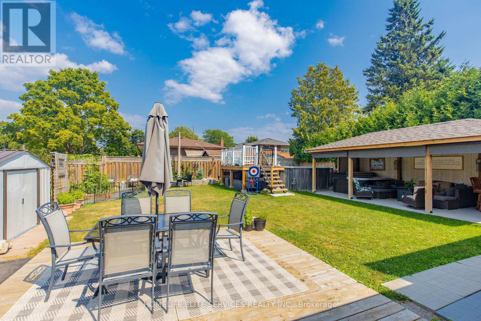 323 Central Pk Boulevard N, Oshawa, Ontario  L1G 5Z5 - Photo 36 - E12398452