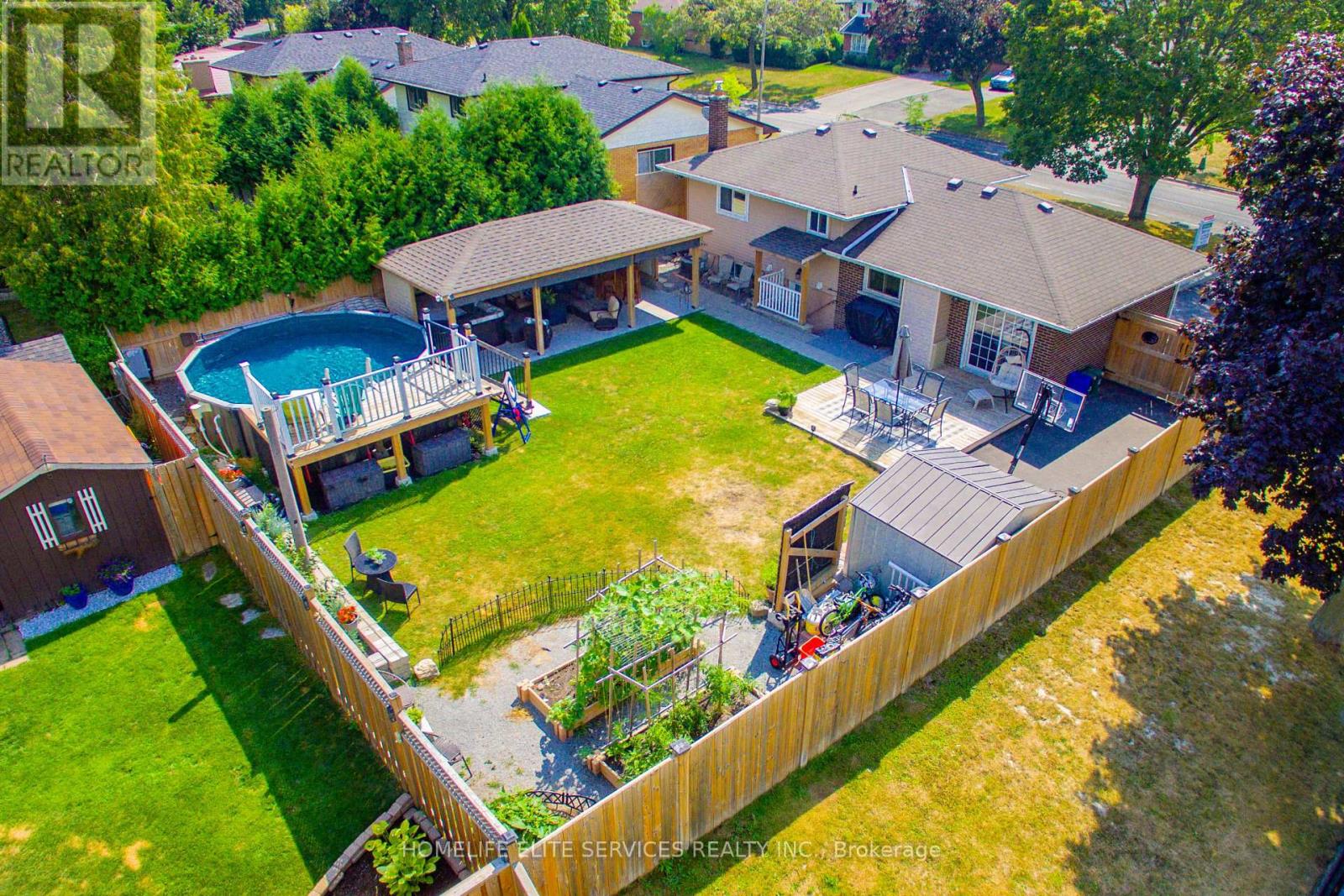 323 Central Pk Boulevard N, Oshawa, Ontario  L1G 5Z5 - Photo 49 - E12398452