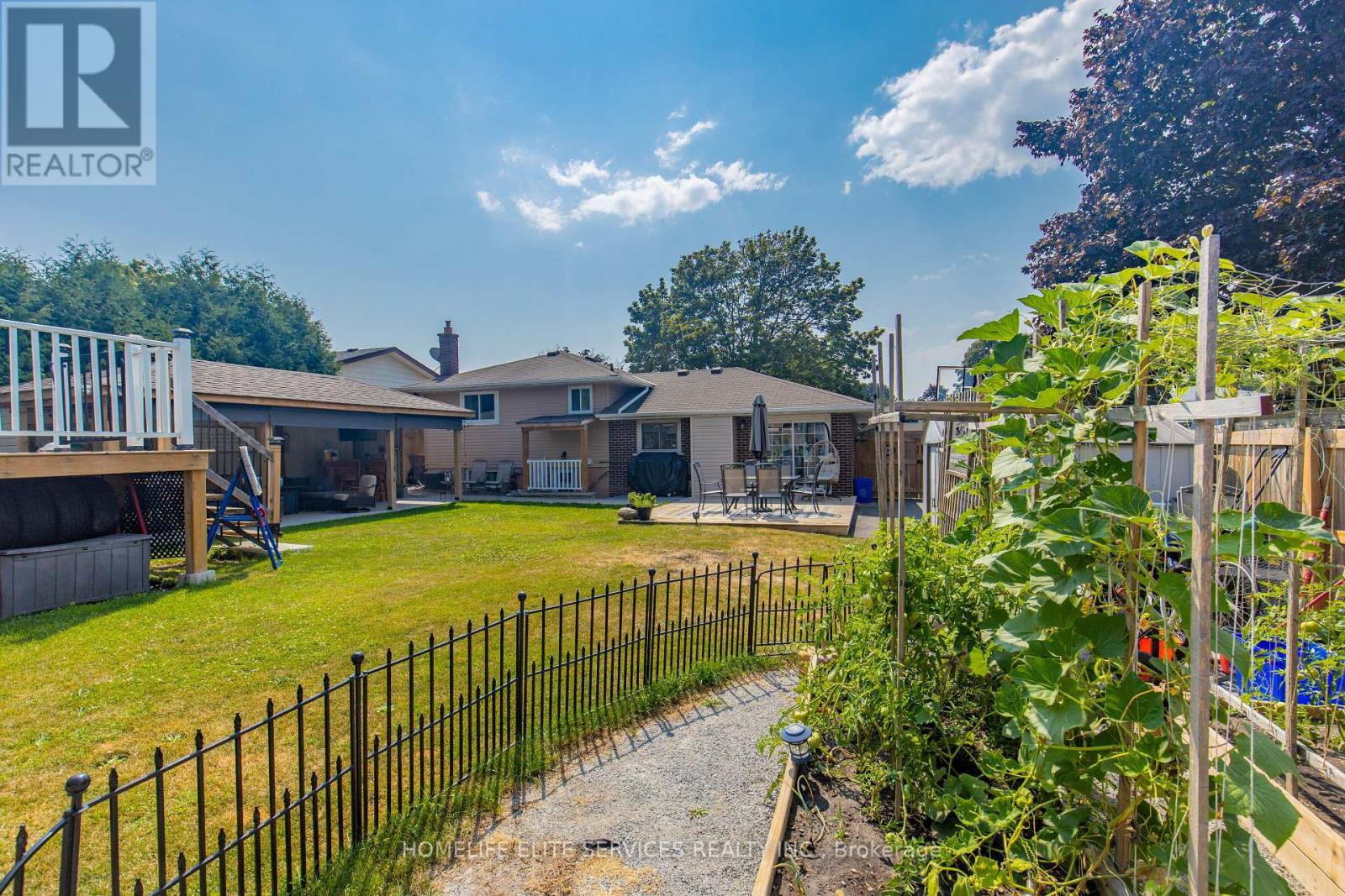 323 Central Pk Boulevard N, Oshawa, Ontario  L1G 5Z5 - Photo 34 - E12398452