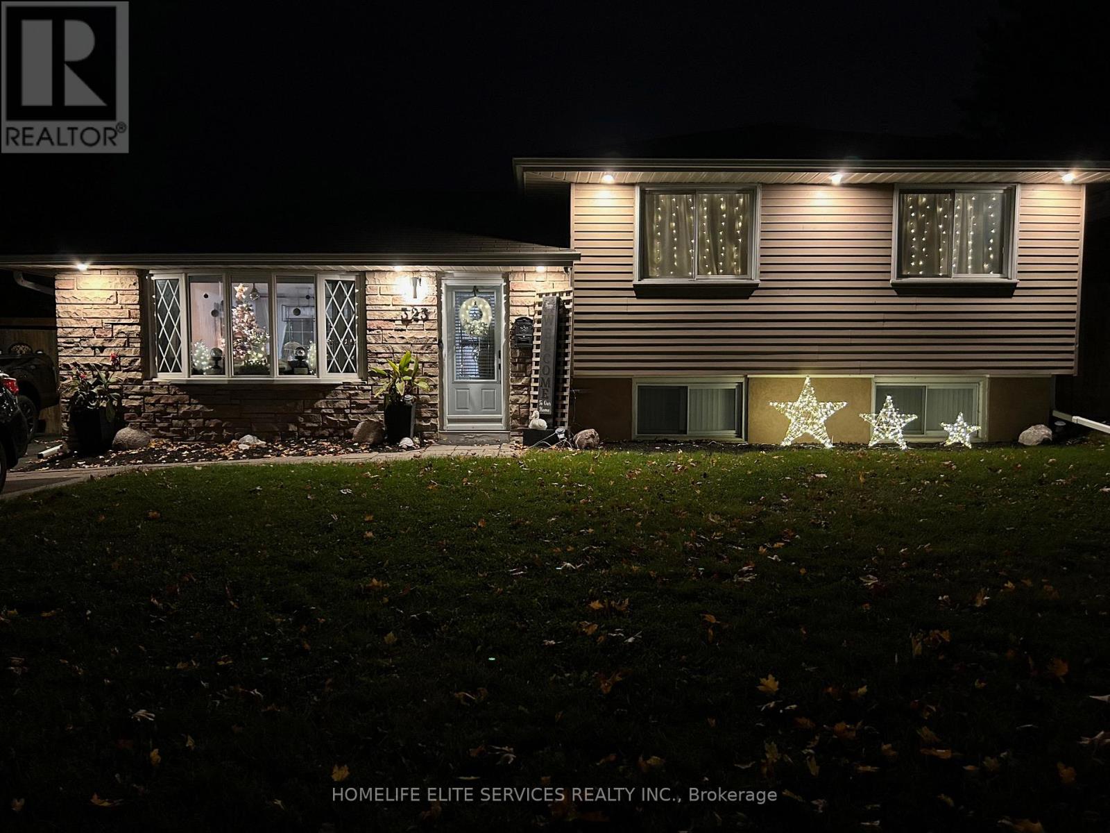 323 Central Pk Boulevard N, Oshawa, Ontario  L1G 5Z5 - Photo 4 - E12398452