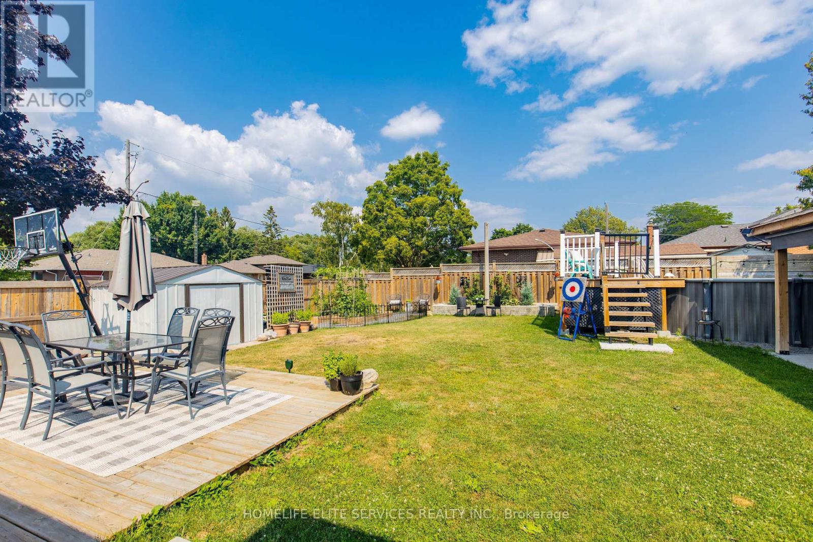 323 Central Pk Boulevard N, Oshawa, Ontario  L1G 5Z5 - Photo 44 - E12398452