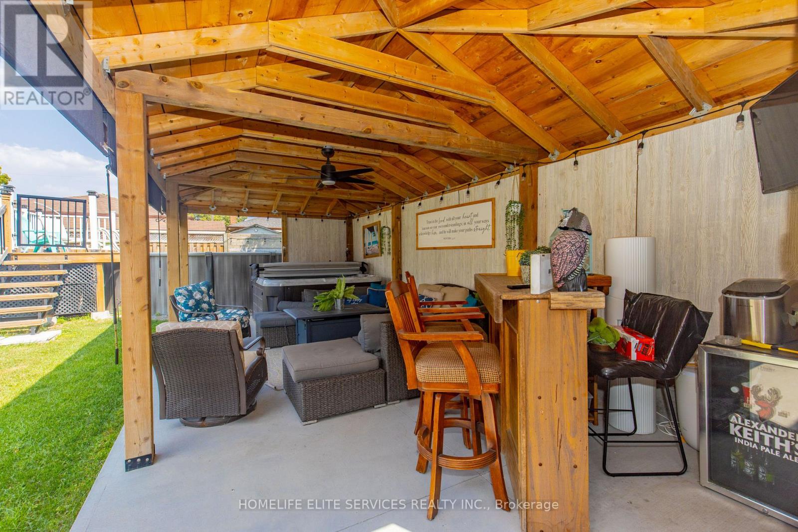 323 Central Pk Boulevard N, Oshawa, Ontario  L1G 5Z5 - Photo 45 - E12398452