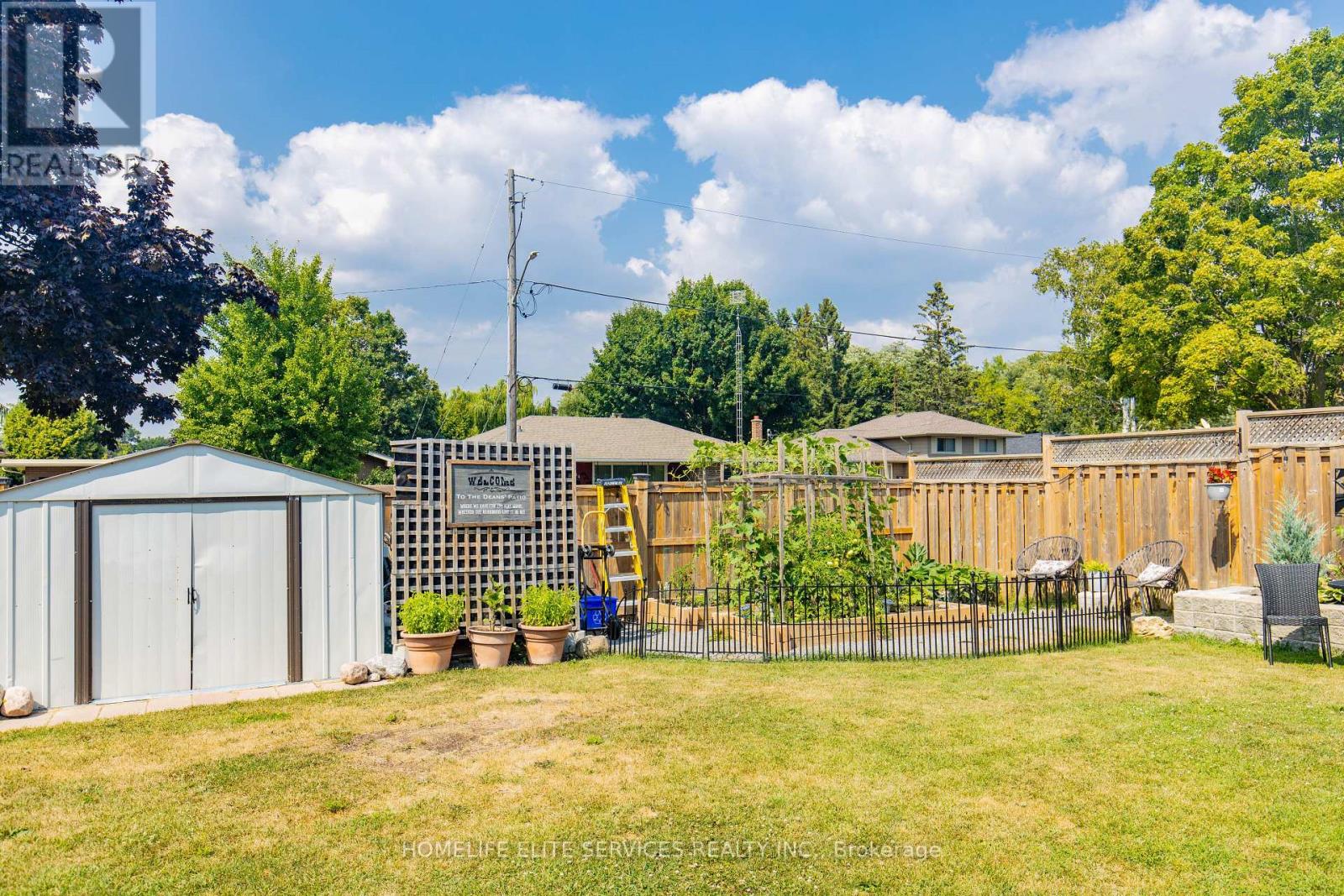 323 Central Pk Boulevard N, Oshawa, Ontario  L1G 5Z5 - Photo 47 - E12398452