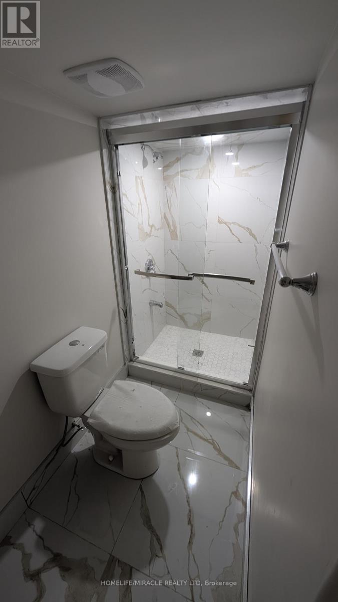 Lower - 47 Arnold Circle, Brampton, Ontario  L7A 0B8 - Photo 17 - W12525150