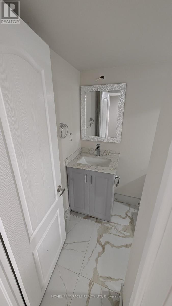 Lower - 47 Arnold Circle, Brampton, Ontario  L7A 0B8 - Photo 18 - W12525150