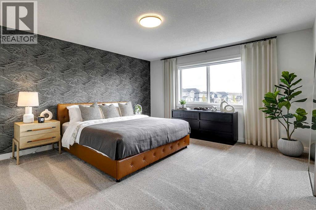 160 Crimson Ridge Place Nw, Calgary, Alberta  T3L 0K4 - Photo 6 - A2257359