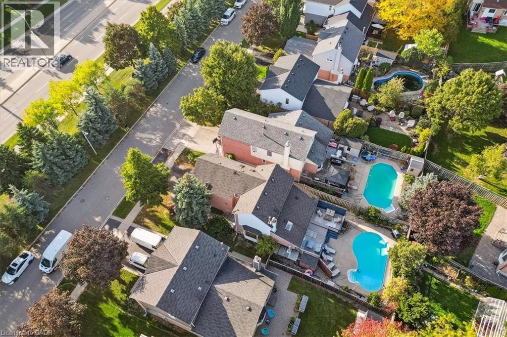 1173 Bridlewood Trail, Oakville, Ontario  L6M 2L3 - Photo 37 - 40785745