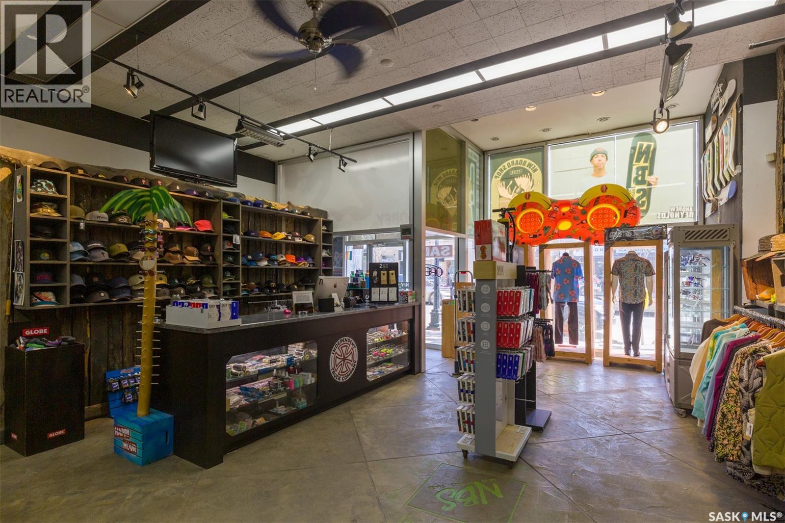 318 Main Street N, Moose Jaw, Saskatchewan  S6H 3J9 - Photo 7 - SK992489