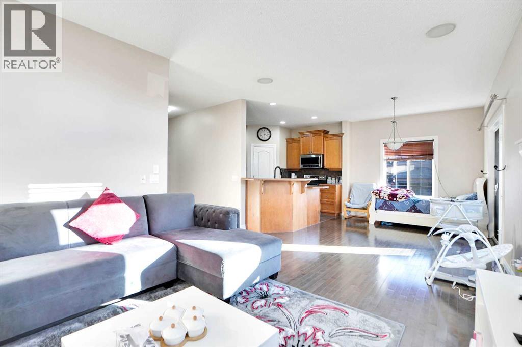 3 Saddleland Crescent Ne, Calgary, Alberta  T3J 5K9 - Photo 17 - A2265182