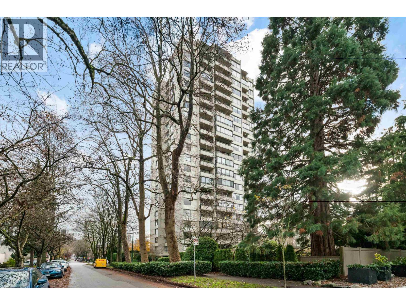 2004 1816 Haro Street, Vancouver, British Columbia  V6G 2Y7 - Photo 23 - R3072456