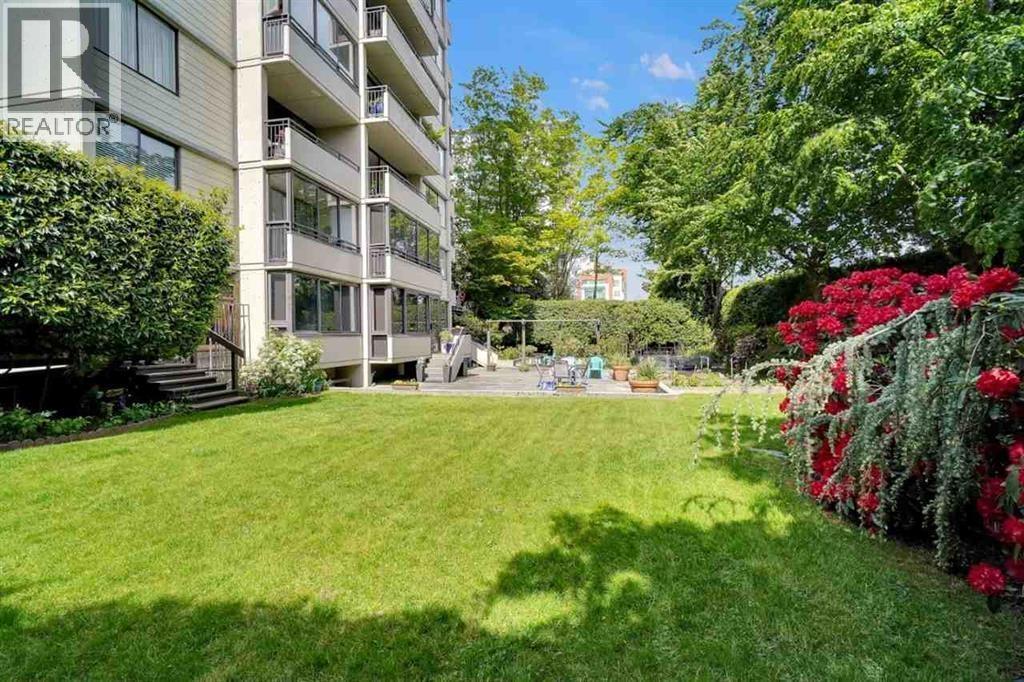 2004 1816 Haro Street, Vancouver, British Columbia  V6G 2Y7 - Photo 27 - R3072456