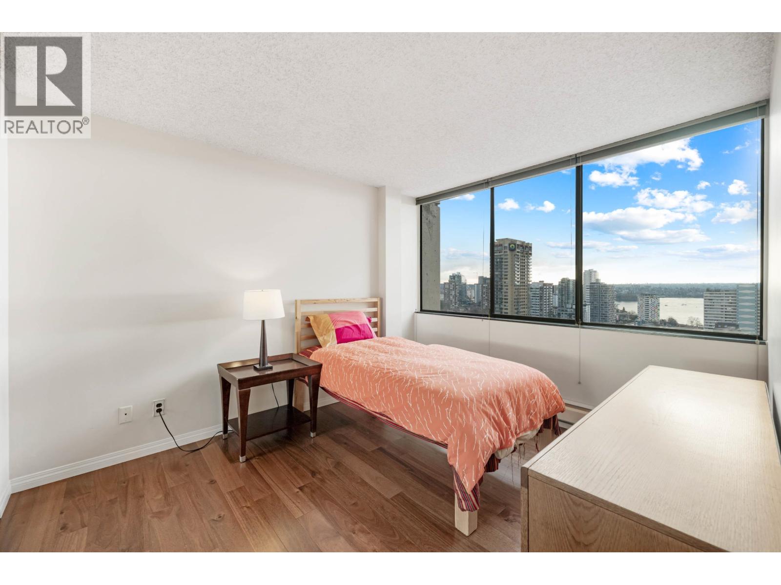 2004 1816 Haro Street, Vancouver, British Columbia  V6G 2Y7 - Photo 18 - R3072456