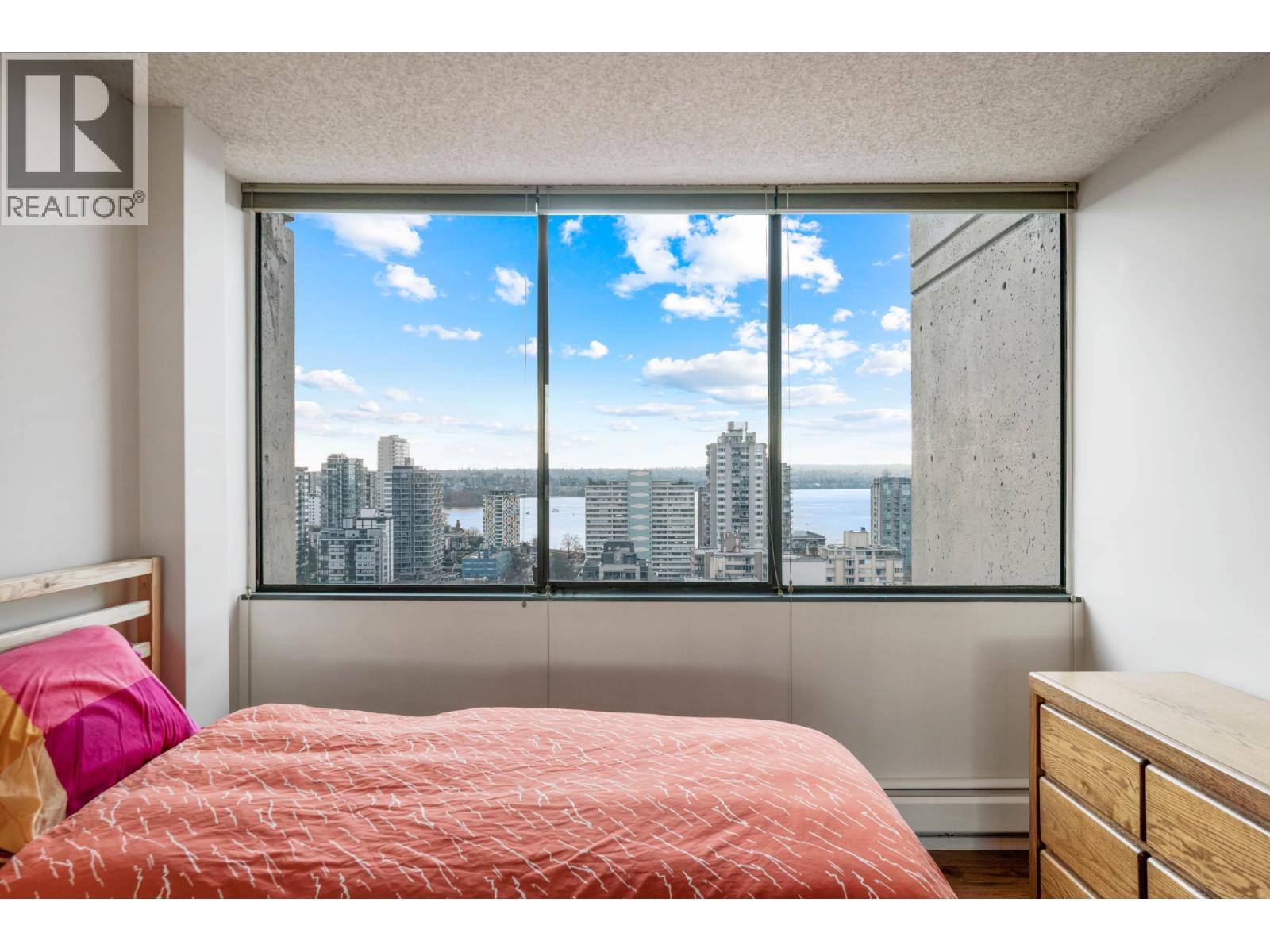 2004 1816 Haro Street, Vancouver, British Columbia  V6G 2Y7 - Photo 20 - R3072456