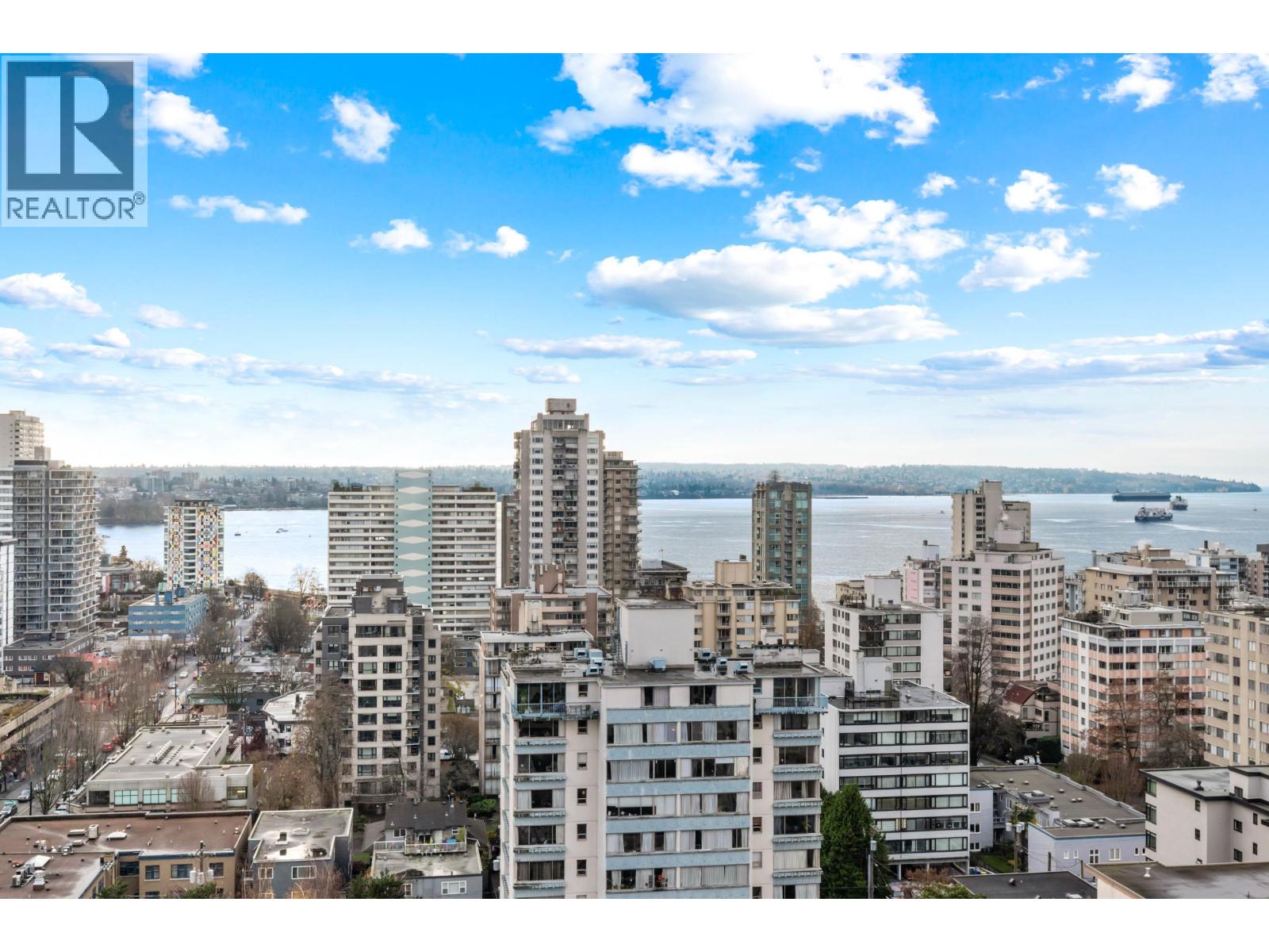 2004 1816 Haro Street, Vancouver, British Columbia  V6G 2Y7 - Photo 12 - R3072456