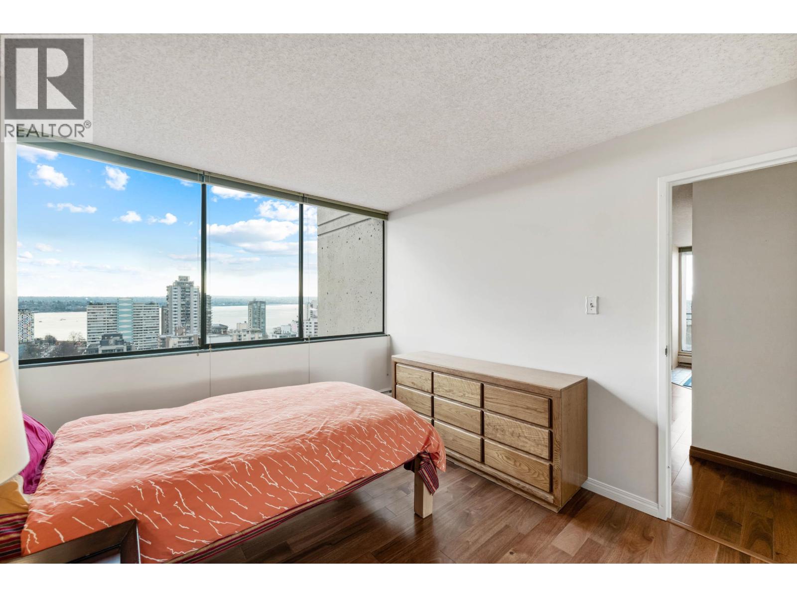 2004 1816 Haro Street, Vancouver, British Columbia  V6G 2Y7 - Photo 19 - R3072456