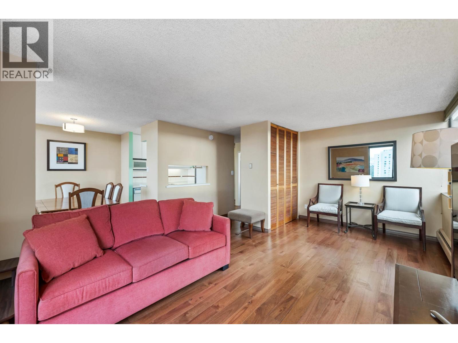 2004 1816 Haro Street, Vancouver, British Columbia  V6G 2Y7 - Photo 8 - R3072456