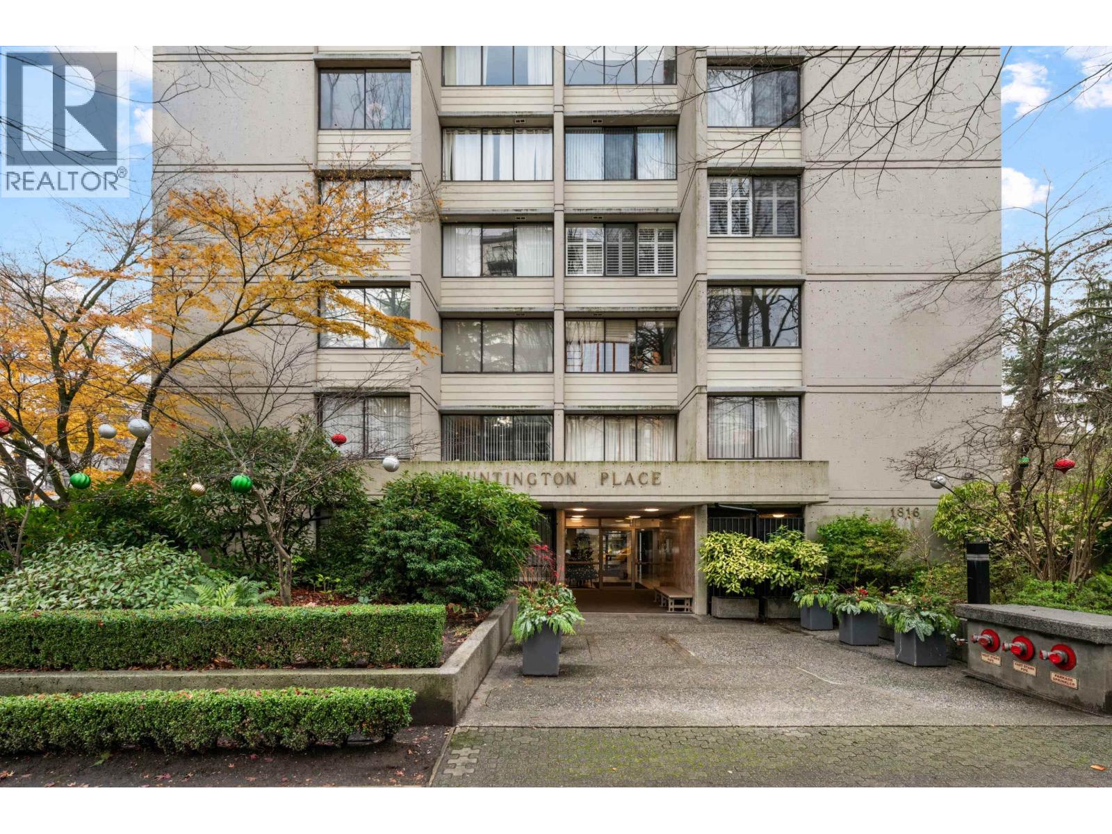 2004 1816 Haro Street, Vancouver, British Columbia  V6G 2Y7 - Photo 24 - R3072456